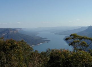 Ξηρασία στην Αυστραλία, λειψυδρία στο Σίδνεϊ: στο 50% μόλις τα αποθέματα νερού