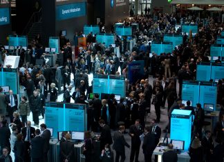 Οι διεθνείς εκθέσεις περνούν στην υβριδική εποχή