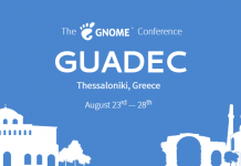 GUADEC 2019: στη Θεσσαλονίκη «τρέχει» το παγκόσμιο συνέδριο για χρήστες και προγραμματιστές του GNOME (photos)