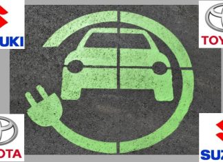 Toyota και Suzuki ενώνουν δυνάμεις – μετοχική συνεργασία λόγω τεχνολογικών προκλήσεων