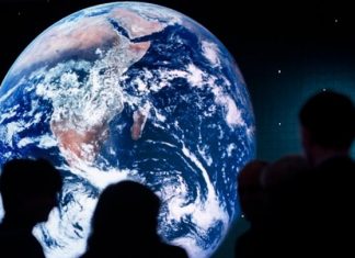 Γαλλία: Χρειάζονται 1000 δολάρια τον χρόνο και ανά κάτοικο για τη μάχη κατά της υπερθέρμανσης του πλανήτη