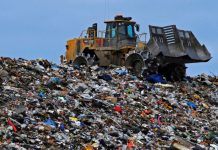 Στο σημείο μηδέν η υλοποίηση του ΣΔΙΤ Πελοποννήσου Περιβαλλοντικές ΜΚΟ σε Χατζηδάκη: Λάθος οι σκέψεις για καύση σκουπιδιών στην Ελλάδα