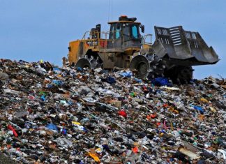 Το σύνθετο πρόβλημα της διαχείρισης απορριμμάτων με μια ματιά Περιβαλλοντικές ΜΚΟ σε Χατζηδάκη: Λάθος οι σκέψεις για καύση σκουπιδιών στην Ελλάδα