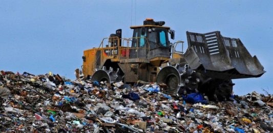 Περιβαλλοντικές ΜΚΟ σε Χατζηδάκη: Λάθος οι σκέψεις για καύση σκουπιδιών στην Ελλάδα