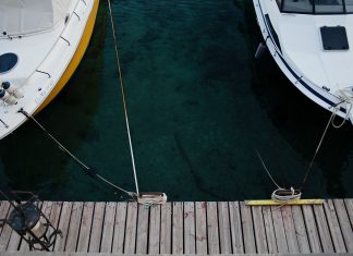 Τι φέρνει η απόκτηση του 67% του λιμανιού του Βόλου από το λιμάνι της Θεσσαλονίκης Μαρίνες