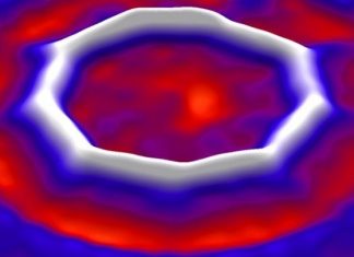 Δημιουργήθηκε ο πρώτος δακτύλιος καθαρού άνθρακα Μόριο κυκλο-άνθρακα