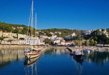 Η Αλόννησος στην κορυφή των Ελληνικών προορισμών χωρίς συνωστισμό για τους Γάλλους Αλόννησος