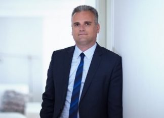 Ειδικός σύμβουλος του πρωθυπουργού ο Βασίλης Ανδρικόπουλος Βασίλης Ανδρικόπουλος