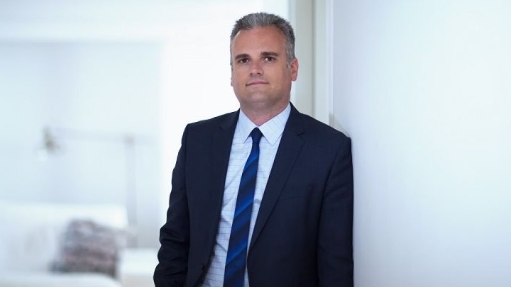 Βασίλης Ανδρικόπουλος