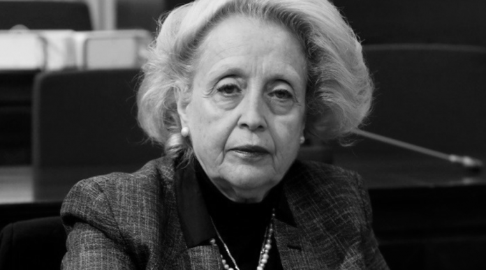 Βασιλική Θάνου