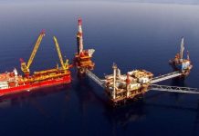 Νέα ανάπτυξη κοιτάσματος φυσικού αερίου από την Energean, στην Κροατία Γεωτρύπανο Energean