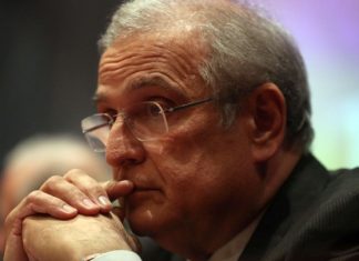 Νέος πρόεδρο και μέλη ΔΣ προτείνει η κυβέρνηση στα ΕΛΠΕ Γιάννης Παπαθανασίου