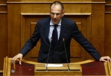 Γ. Γεραπετρίτης: Πόρισμα πραγματικής καταγραφής και επ’ ουδενί πόρισμα συγκάλυψης» Γιώργος Γεραπετρίτης