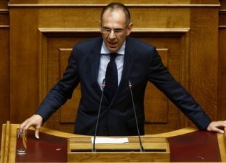 Γ. Γεραπετρίτης: Πόρισμα πραγματικής καταγραφής και επ’ ουδενί πόρισμα συγκάλυψης» Γιώργος Γεραπετρίτης