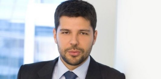 Γιώργος Στάσσης