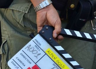 Σύστημα τεχνητής νοημοσύνης προβλέπει ποιες ταινίες θα πετύχουν Γύρισμα ταινίας