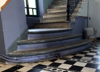 Θεσσαλονίκη: Στην παλιά Οικοκυρική Σχολή μετακομίζει το 1ο Πειραματικό Δημοτικό Σχολείο Δημοτικό Σχολείο