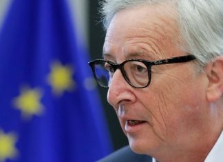 Περιπέτεια υγείας για τον Γιούνκερ Ζαν Κλοντ Γιούνκερ