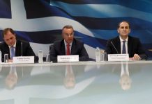 «Βοήθεια»1 δις ευρώ στην Οικονομία τον Απρίλιο – και «βοήθεια Παναγιά» για το μέλλον…. Ηγεσία ΥΠΟΙΚ