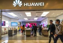 Η Huawei διακρίθηκε ως κορυφαίος εργοδότης στην Ελλάδα για τρίτη συνεχόμενη χρονιά Κατάστημα Huawei
