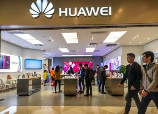 Ανένδοτος ο Τραμπ: Παραμένει στη μαύρη λίστα η Huawei Κατάστημα Huawei