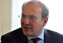 Κ. Χατζηδάκης: Δεν θα συνεχιστεί η μείωση της ανεργίας, αν η Ελλάδα μπει σε αστάθεια Στόχος η δημοπράτηση 17 ΜΕΑ σε όλη τη χώρα εντός του 2020