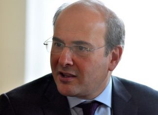 Χατζηδάκης: Δημοπράτηση 17 ΜΕΑ εντός του 2020 Στόχος η δημοπράτηση 17 ΜΕΑ σε όλη τη χώρα εντός του 2020