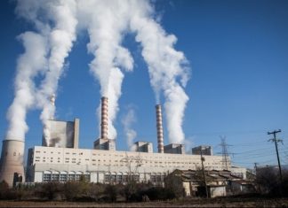 Απολιγνιτόποιηση: Επίθεση Χατζηδάκη σε ΣΥΡΙΖΑ Απολιγνιτοποίηση - Εθνικό σχέδιο για την Ενέργεια και το Κλίμα