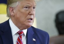 Συμφωνίες ύψους άνω των 10 δισ. δολαρίων θα ανακοινωθούν κατά την επίσκεψη του Τραμπ στο Λονδίνο Ο πρόεδρος των ΗΠΑ, Ντόναλντ Τραμπ