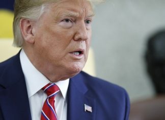 Συμφωνίες ύψους άνω των 10 δισ. δολαρίων θα ανακοινωθούν κατά την επίσκεψη του Τραμπ στο Λονδίνο Ο πρόεδρος των ΗΠΑ, Ντόναλντ Τραμπ