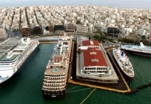 «ΟΤΑ AWARDS 2023»: Καλύτερος δήμος της Ελλάδας, ο δήμος Πειραιά ΟΛΠ Πειραιάς