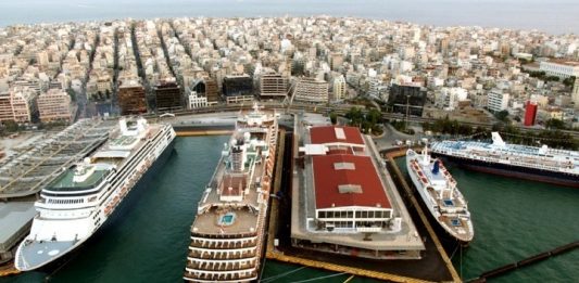 ΟΛΠ Πειραιάς