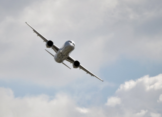 Κρατικοποίηση της Alitalia σχεδιάζει η Ιταλία – Ακολουθεί και η Γαλλία Πολεμικό αεροσκάφος τύπου Sukhoi Su-57 σε πτήση