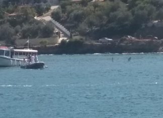 ΔΕΔΔΗΕ: Πλήρης αποκατάσταση της ηλεκτροδότησης του Πόρου Θαλάσσια περιοχή του Πόρου