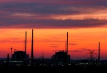 Κερδίζει έδαφος η πυρηνική ενέργεια; Οι μικροί αρθρωτοί αντιδραστήρες και ο ρόλος τους σε ένα ενδεχόμενο comeback Πυρηνικός σταθμός