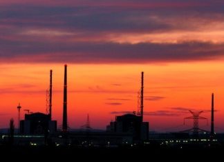 Μετατρέποντας τα πυρηνικά απόβλητα σε «χρυσωρυχείο» σπάνιων πρώτων υλών – Ένα φιλόδοξο ερευνητικό πρόγραμμα με τη στήριξη της ΕΕ Πυρηνικός σταθμός