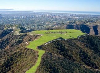 Πωλήθηκε οικόπεδο 157 εκταρίων έναντι μόλις 100.000 δολαρίων Το «Βουνό» στο Μπέβερλι Χιλς, ΗΠΑ