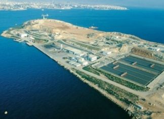 Σε Άκτωρ-Άβαξ ξανά η Ψυττάλεια με 5ετη σύμβαση Κέντρο Επεξεργασίας Λυμάτων της Ψυττάλειας