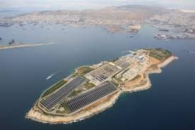 Εντός Απρίλη καταλήγει το σήριαλ της Ψυτάλλειας Κέντρο Επεξεργασίας Λυμάτων της Ψυττάλειας