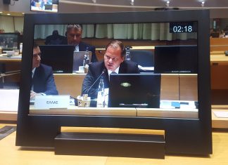 Καραμανλής: Ορθολογική αύξηση διοδίων στην Εγνατία