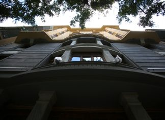 Εισήγηση για την ανακατασκευή του δικαστικού μεγάρου Ρεθύμνου