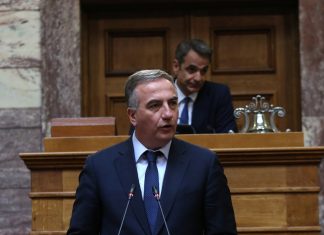 Καλαφάτης στο ΤΕΕ-ΤΚΜ: οι μηχανικοί και το ΤΕΕ είναι συνεργάτες της πολιτείας για το κοινό καλό