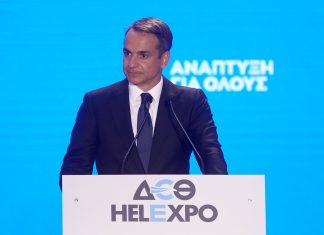 Το «colpo grosso» του Κυριάκου με την απολιγνιτοποίηση