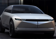 Νέα συμφωνία της Hyundai και της Shell