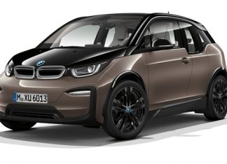 Η BMW καταργεί σταδιακά το i3