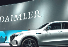 Το καινοτόμο υβριδικό McLaren Artura αποδίδει 585 ίππους Daimler: Μεγάλο το κόστος από το σκάνδαλο ντίζελ