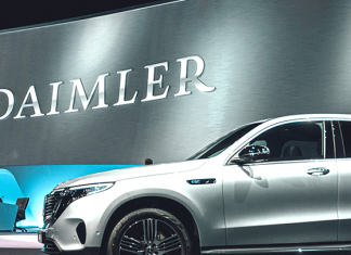 Πρόστιμο 870 εκ. ευρώ στην Daimler για παραποίηση εκπομπών ρύπων Daimler: Μεγάλο το κόστος από το σκάνδαλο ντίζελ