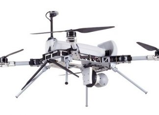 Η Τουρκία θα χρησιμοποιήσει στη Συρία τα μικρά φονικά drones Kargu