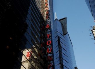 Έναρξη διαγωνισμού EY «Επιχειρηματίας της Χρονιάς» Ελλάδος 2025