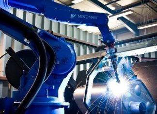 Συμφωνία αποκλειστικής συνεργασίας GIZELIS ROBOTICS – Brookstreet Equity